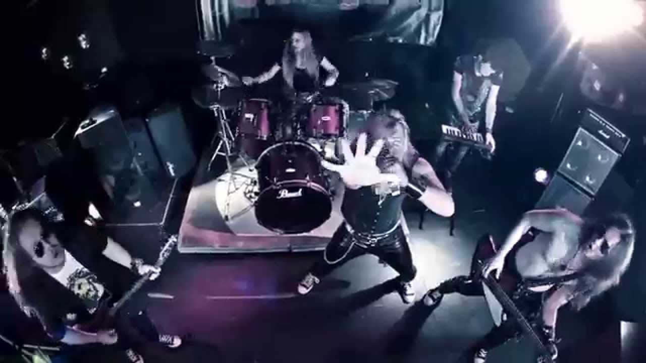 Strangelet - Privilege Of Power (Official)