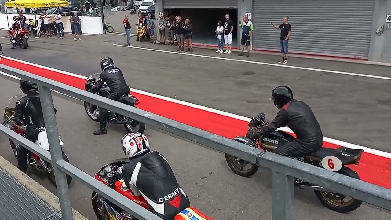 Bikers Festival 2023