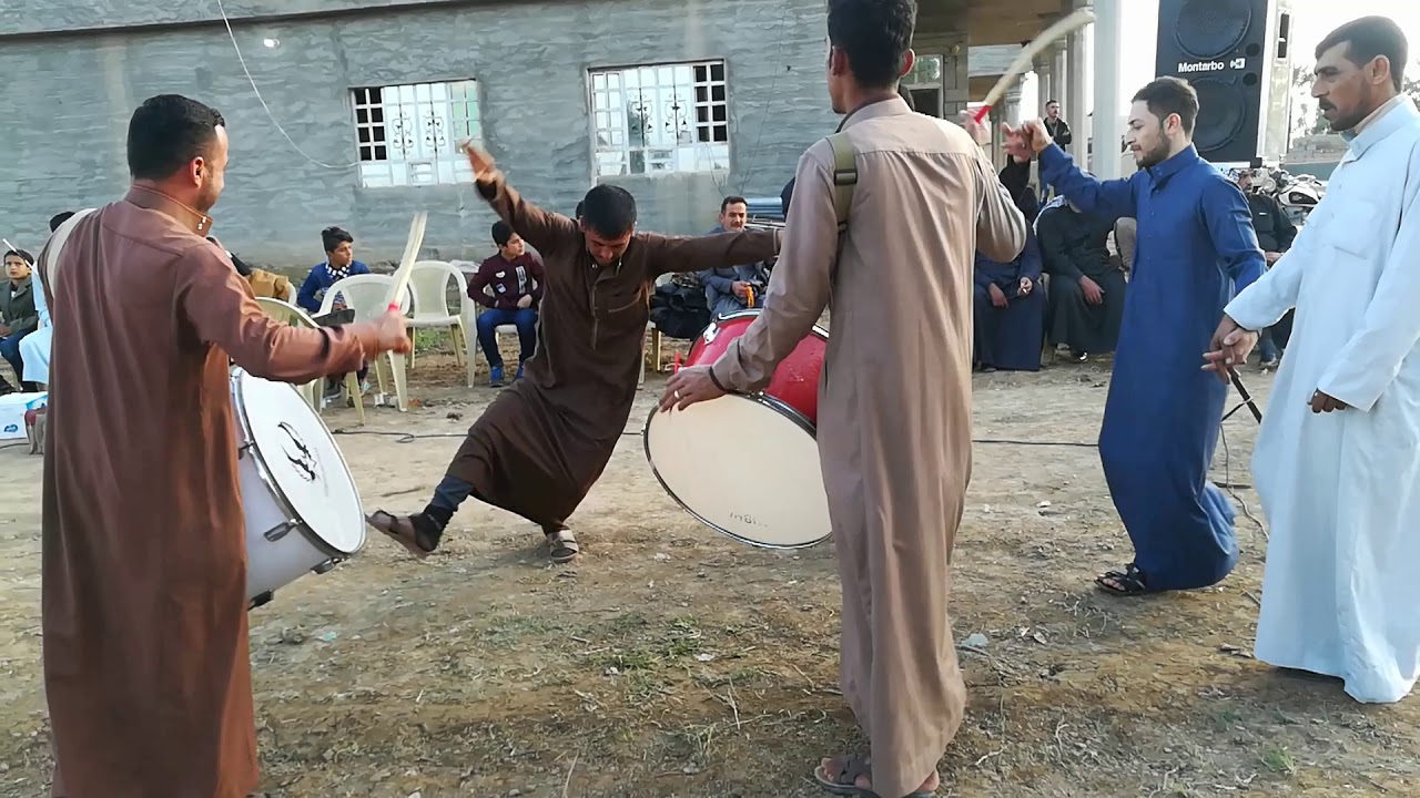 جوبي ديالى قاسم دك يخبل