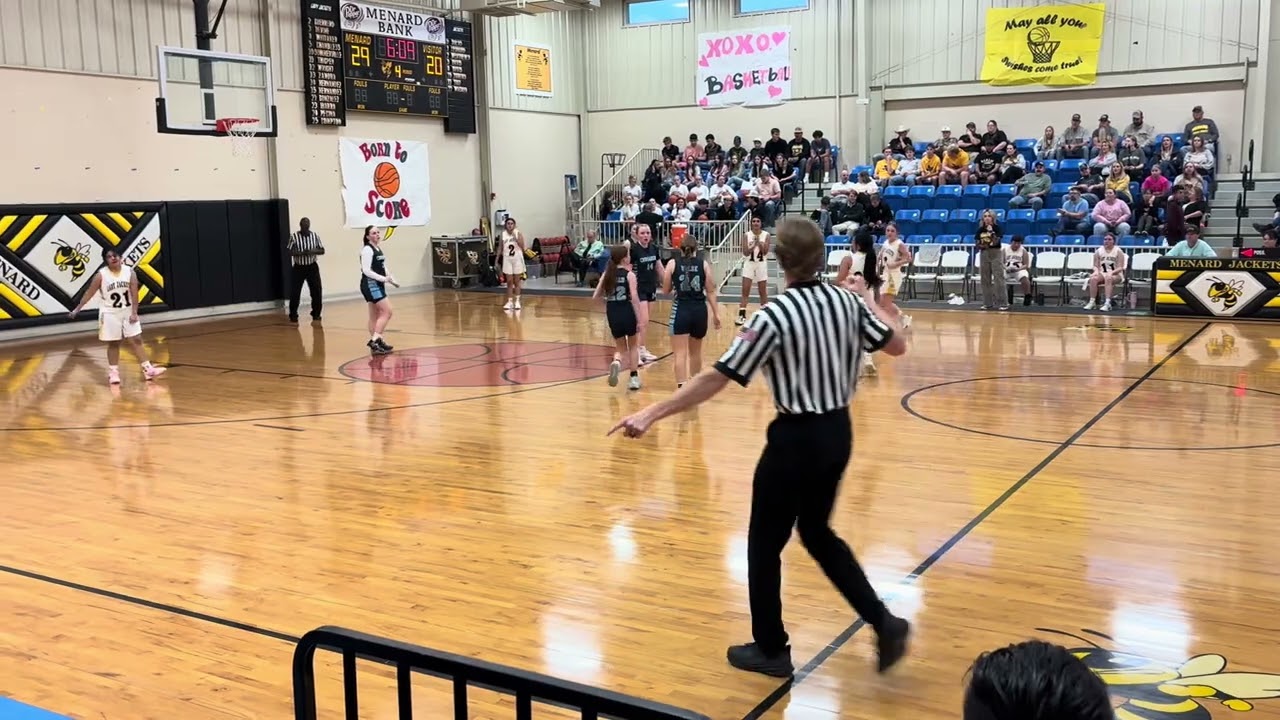 Crusaders 25-26 HS 2 10 2026 Menard JV Second Half