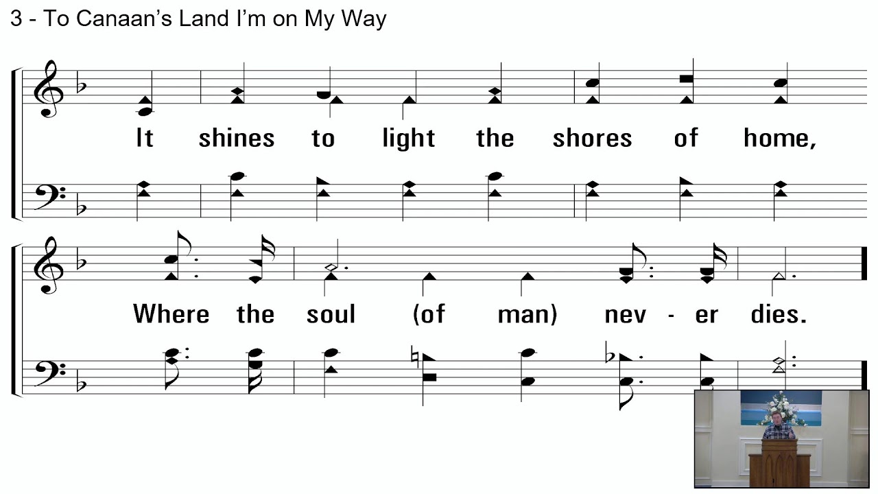 JOIN US FOR WORSHIP, Aaron Washington, Mar 1 2026 AM