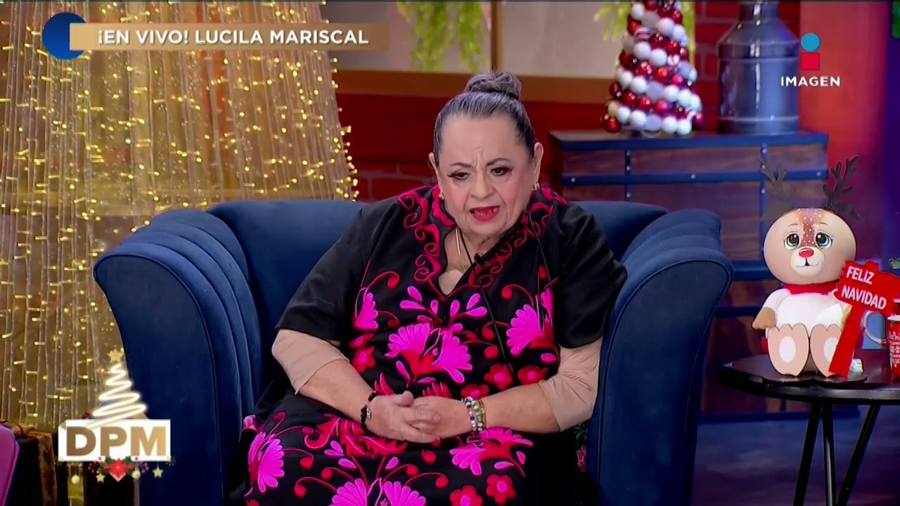 EN VIVO Lucila Mariscal nos cuenta c&oacute;mo naci&oacute; &lsquo;Lencha&rsquo;, su trayectoria y m&aacute;s | De Primera Mano