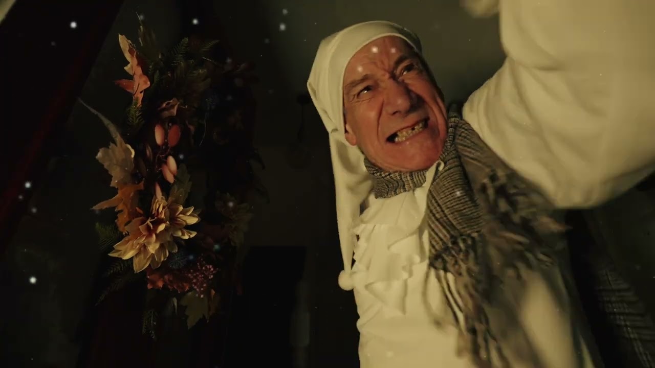 Les Penning & Robert Reed   I Believe In Father Christmas