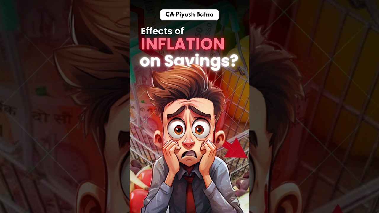 How Inflation Destroys Your Savings: Plan for Your Child’s Education NOW! 