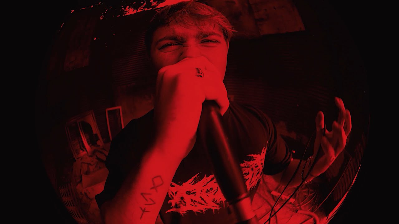 BEYOND EXTINCTION - EYES OF GOD, LOOK DOWN UPON ME [OFFICIAL MUSIC VIDEO] (2022) SW EXCLUSIVE