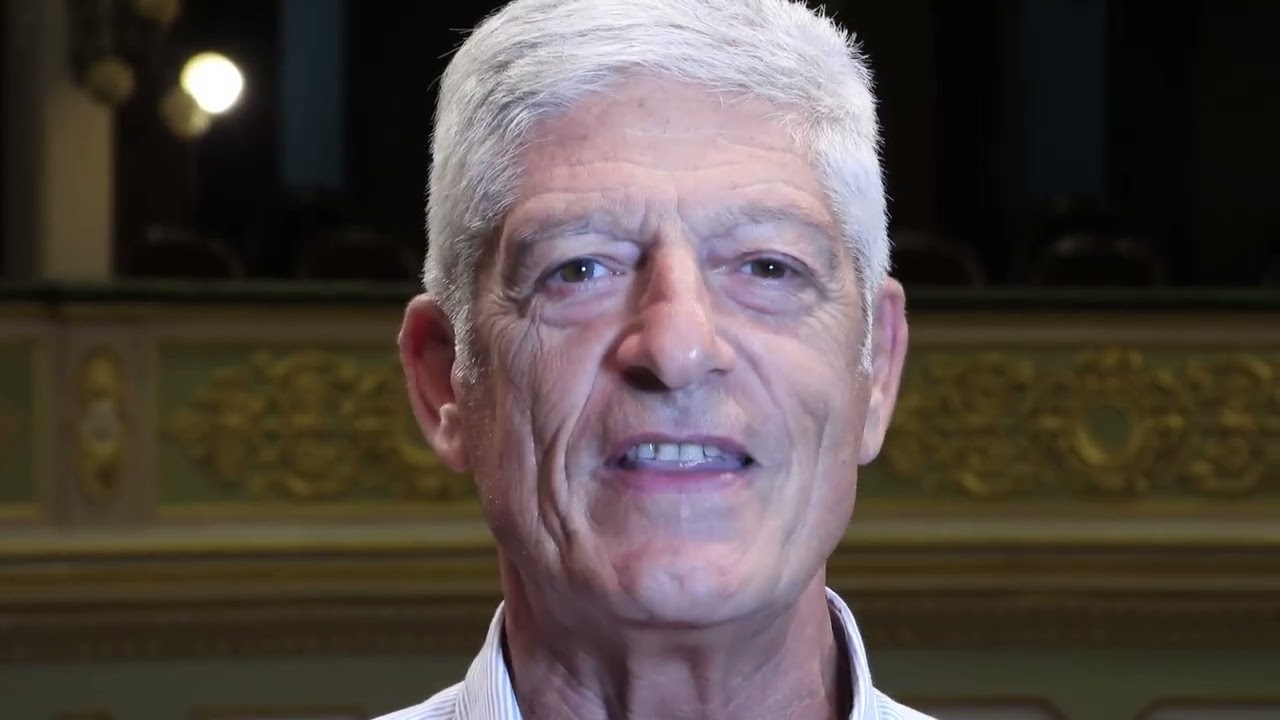 Il malato immaginario parla siciliano: apre la stagione al Regina Margherita