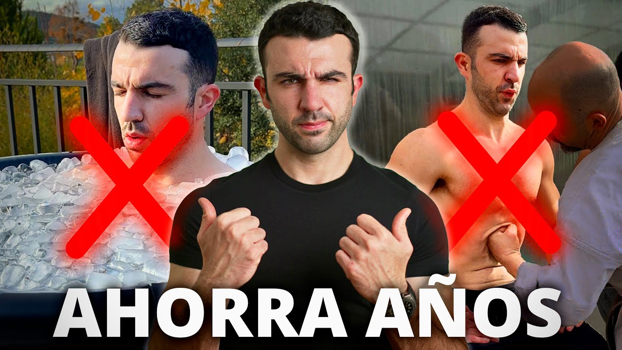 Los 6 Errores que Destruyen tu Desarrollo como Hombre
