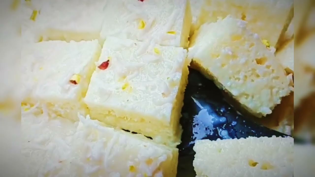 কাঁচা চাল আর নারকেল দিয়ে বানানো কেউ খেয়ে বিশ্বাসই করবে না! খেলে একবার নয় বারবার বানাবেন|new recipe