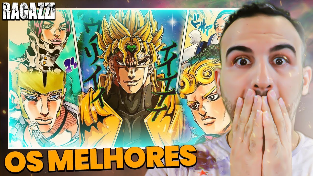 REAGINDO a Analisando a Família Brando •COMIC•