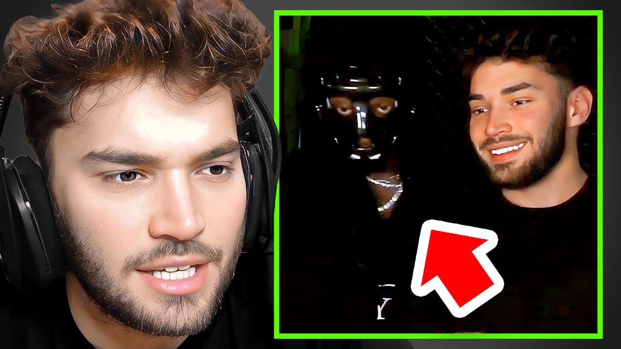 Адин Росс комментирует ситуацию с Playboi Carti