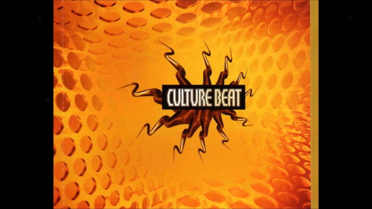Culture Beat - Inside Out (Extended Mix)