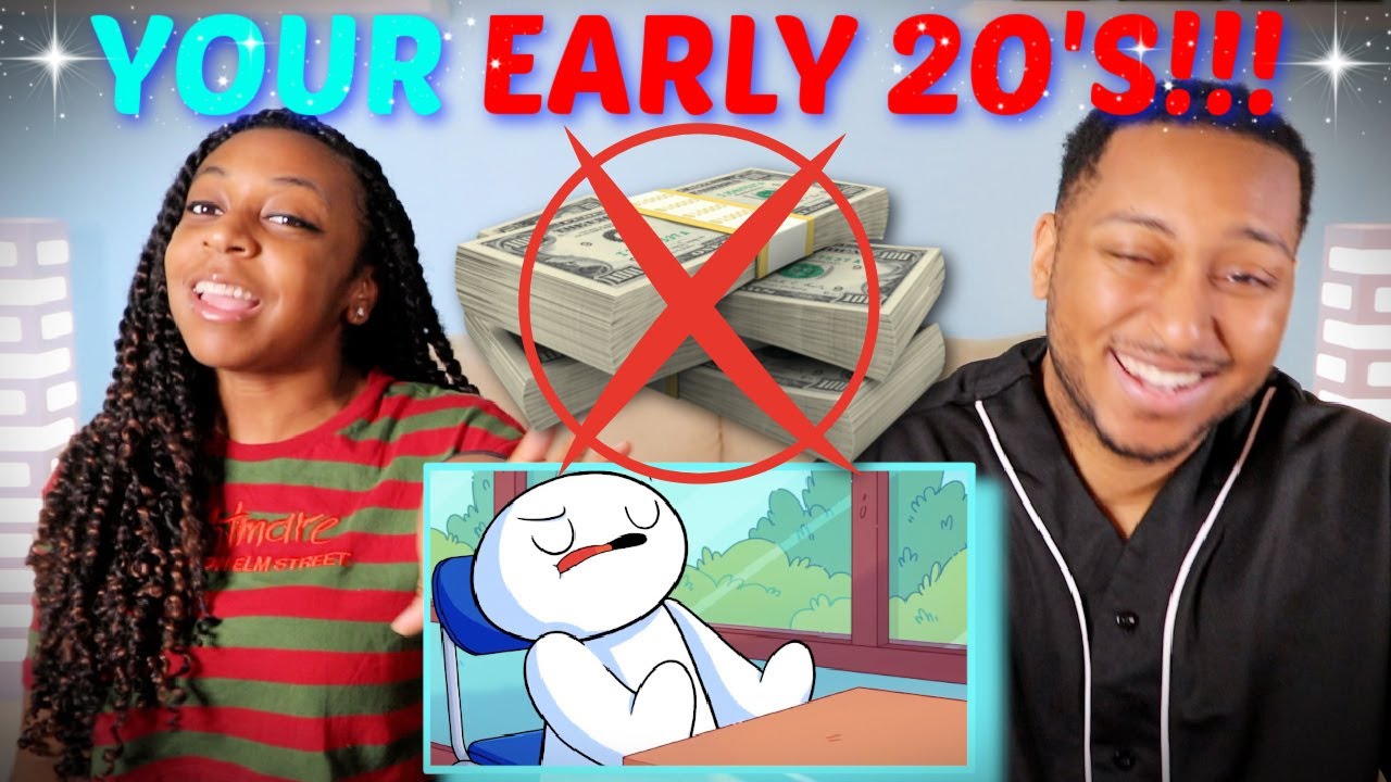 TheOdd1sOut 