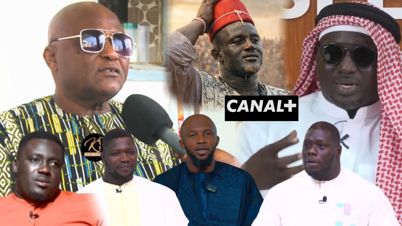 Ménager de balla gaye rèvèl balla gaye dieulena avançou franc juillet,baye Ndiaye wonama,tacle Modou