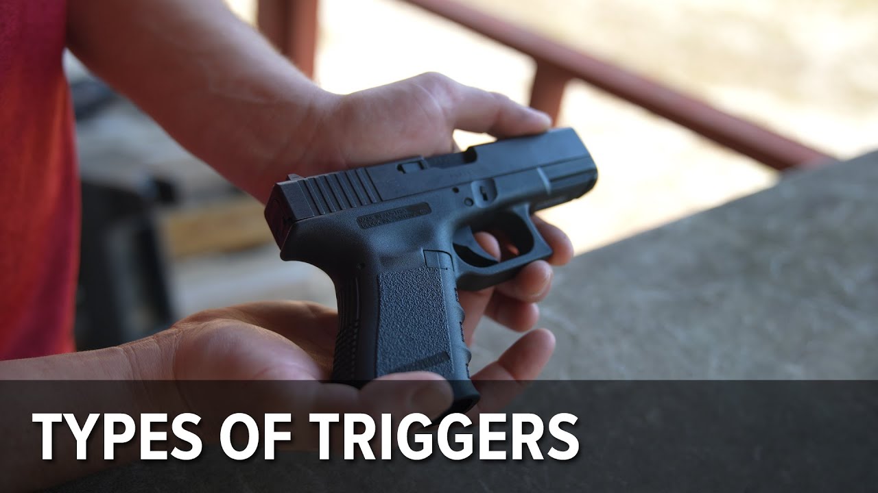 Types of Triggers