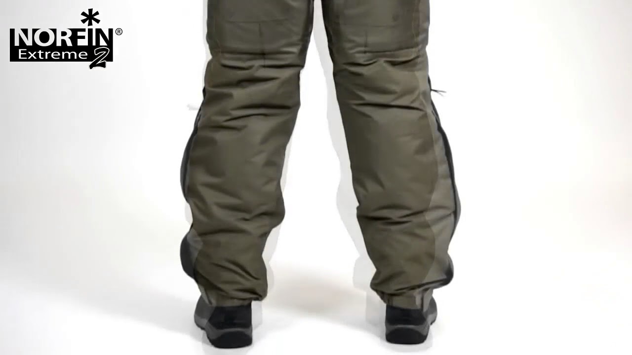 Костюм Norfin Extreme 2