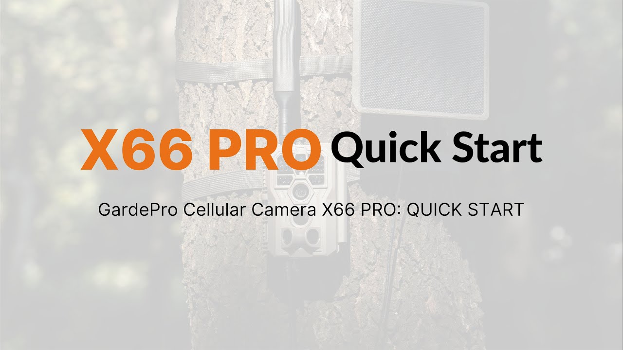 X66 PRO Activate