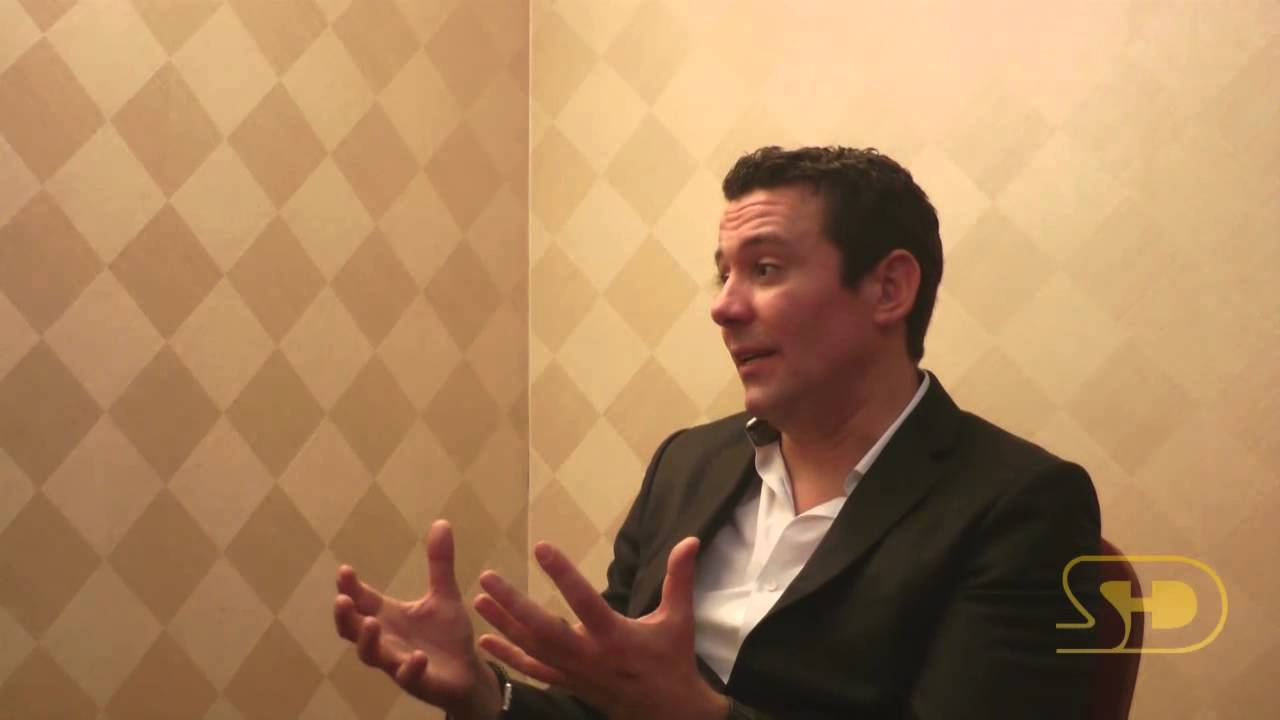 SDTV with Greg Secker - Forex & Stocks/Shares Trading