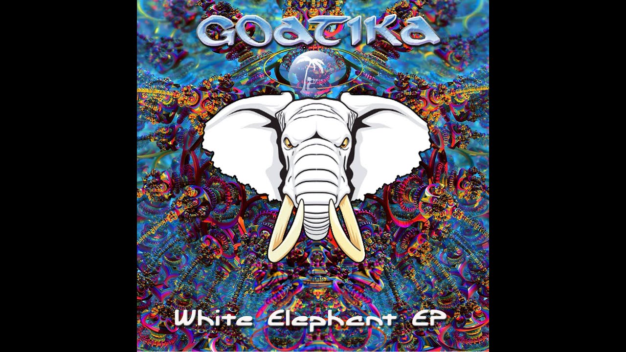 White Elephant