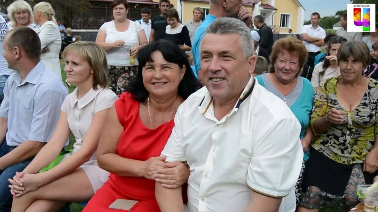 День села Гільці, 25 річниця Незалежності України Ч.3