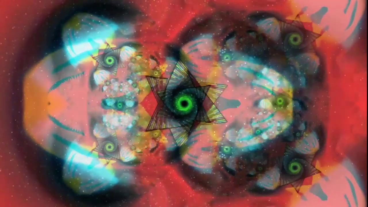 3D Music ♫ - Epiphanies [wear headphones for 3D effect]