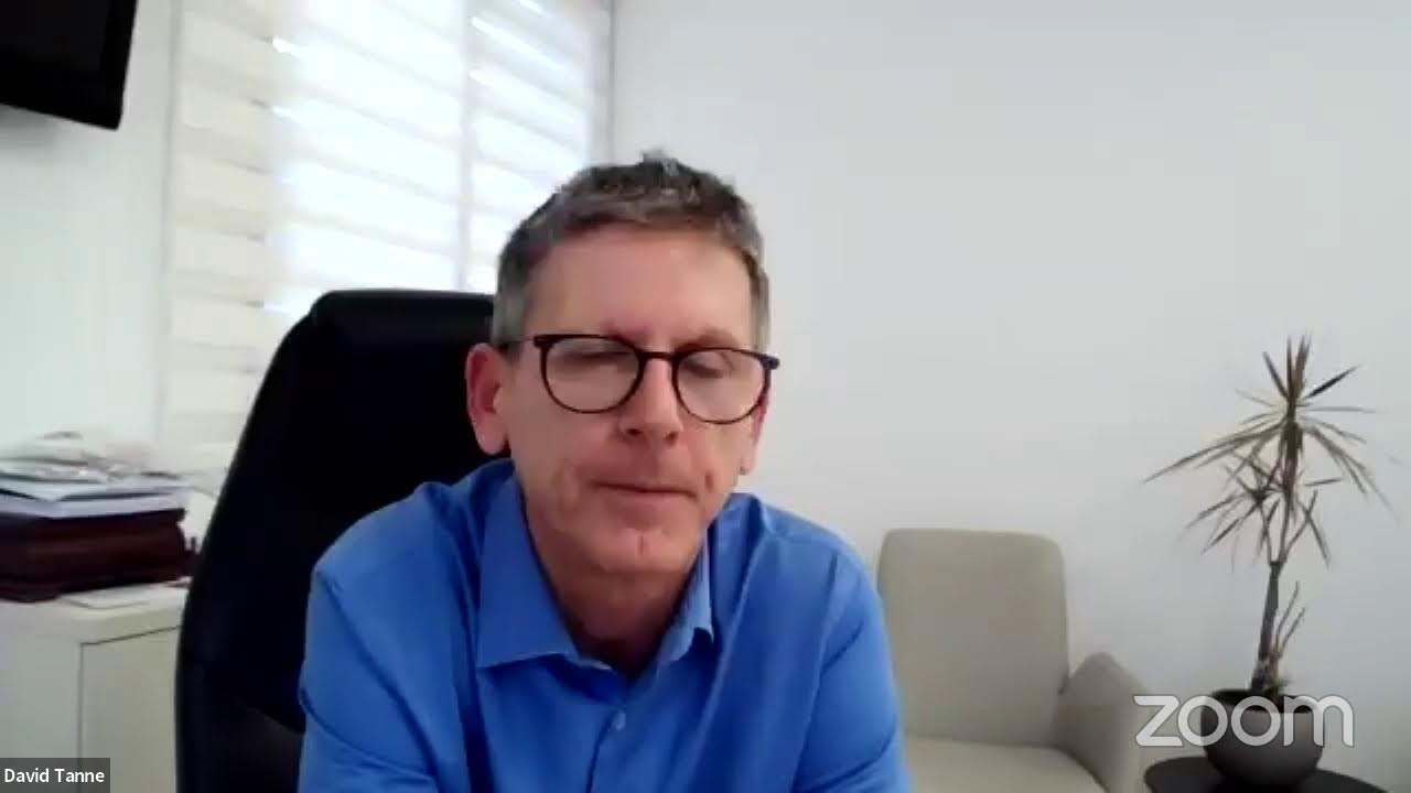 מגזין בתוך הקופסא: חידושים בבריאות המוח