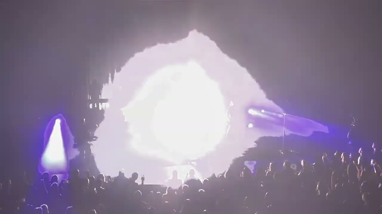 Goo Goo Dolls - Iris 11/10/25 Beacon 