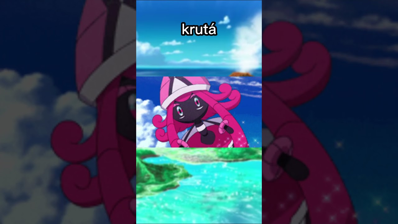 Zaj&iacute;mavosti o Pok&eacute;mon Tapu Lele / Pok&eacute;mon CZSK