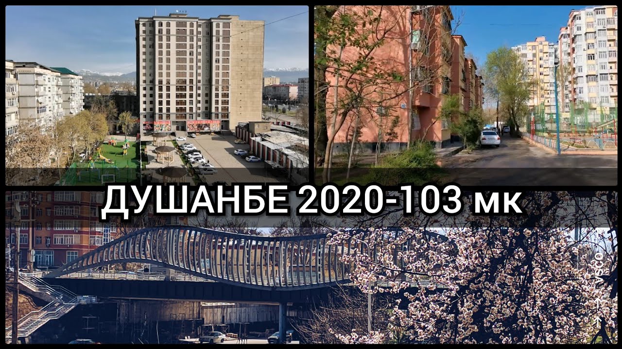 Душанбе2020 - 103 мк