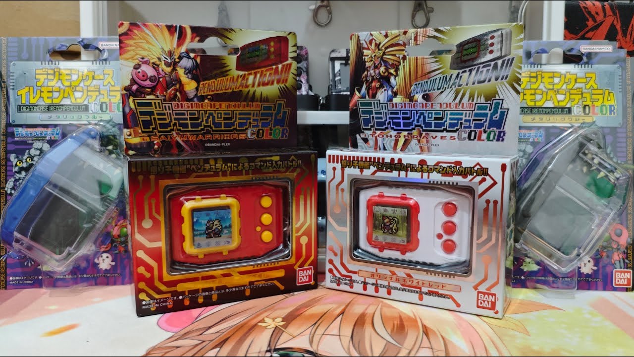 Baru bisa UNBOXING