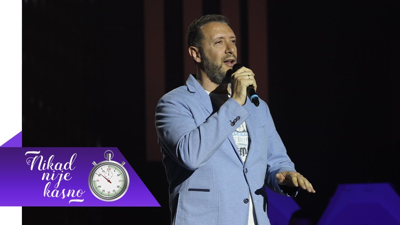 Mattia Zanatta - Laura non c'e - (live) - NNK - EM 33 - (04.05.2025.)