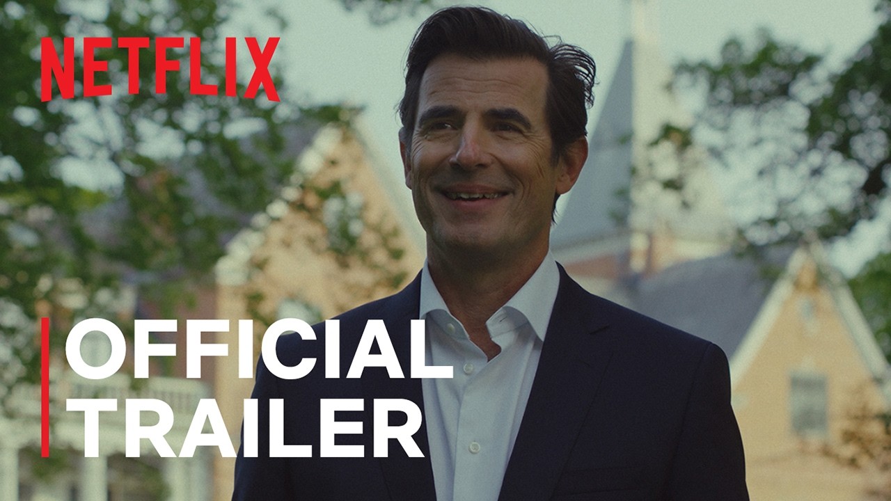 The Secret Woman | Official Trailer | Netflix