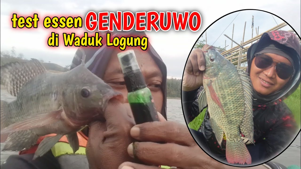 essen nila liar paling jitu dan ampuh‼️ Essen Genderuwo