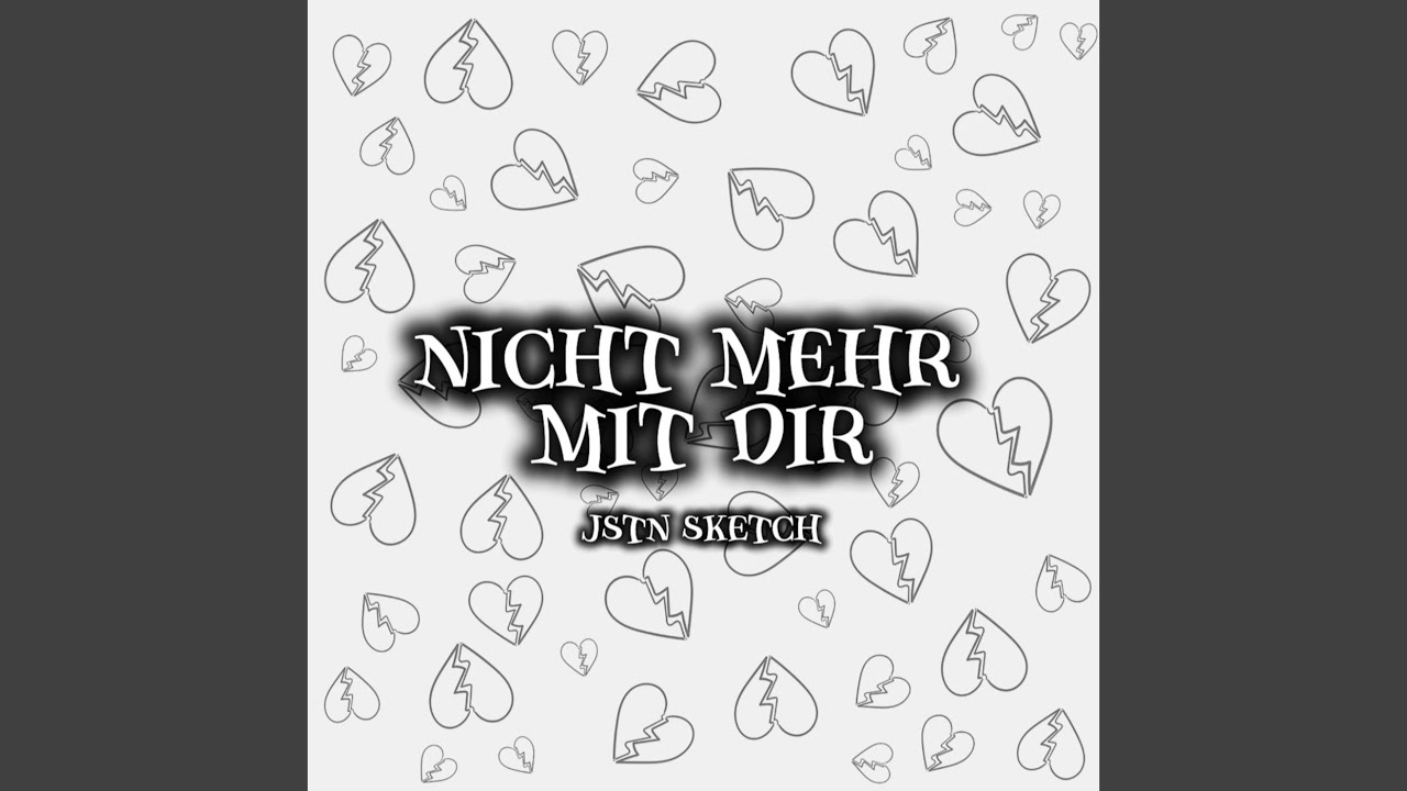 Nicht mehr mit dir