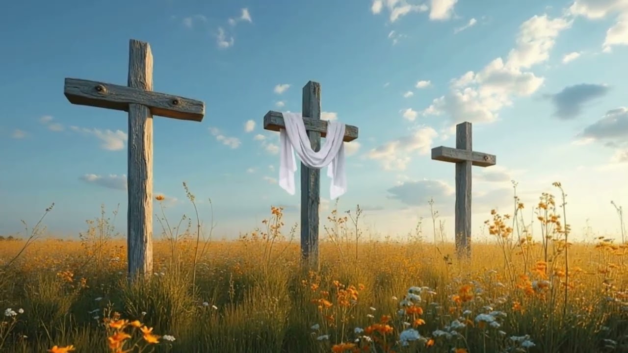 Je Parlerai | Chanson d'adoration Gospel Soul en français
