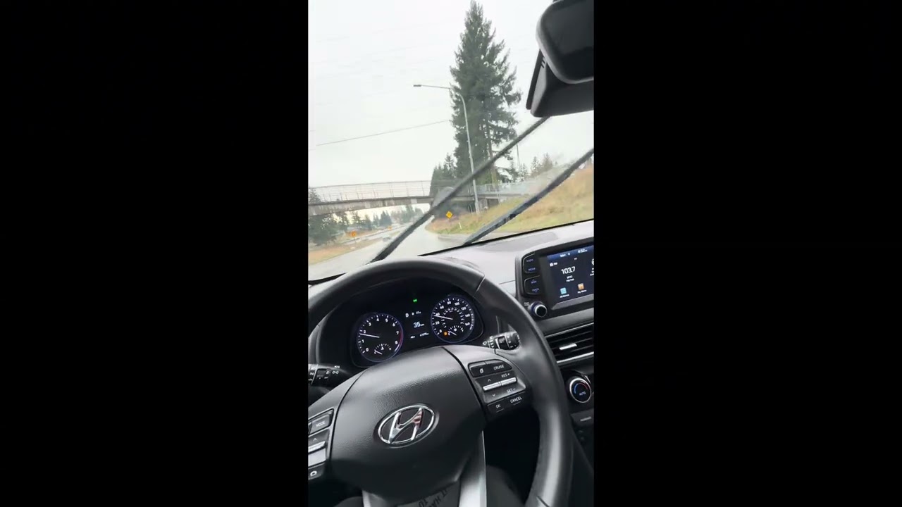 2019 Hyundai Kona