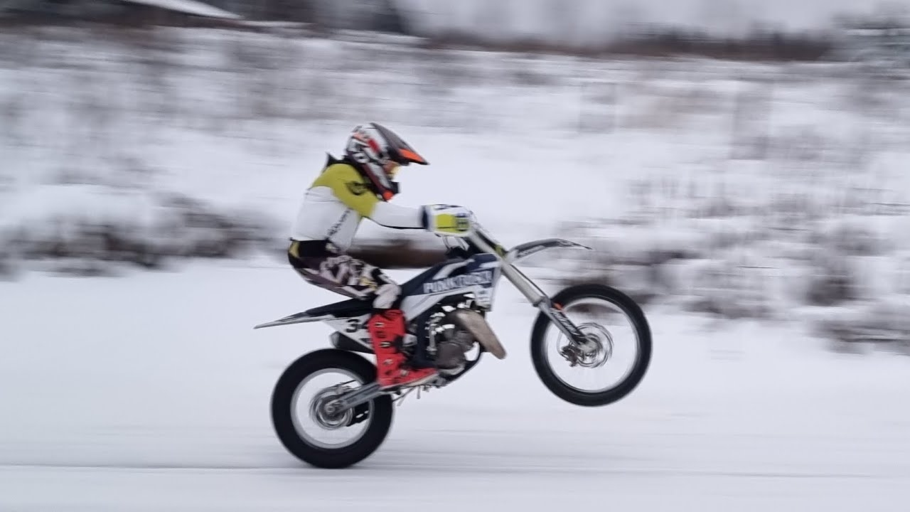Выездная тренировка в Кутузовский редут #motovlog #dirtbike #motocross 