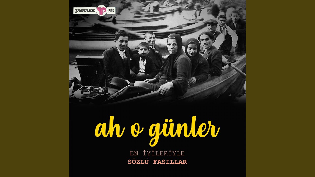 Ey Sabah-ı Hüsnü Anın Afitabı Enveri