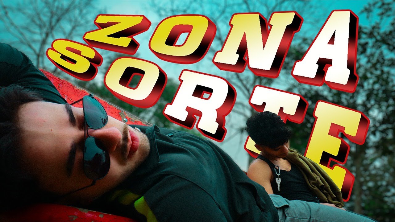 PK X STEF4N  - #ZONASORTE🍀(Prod. YounG´s & ALONSO DA SILVA)