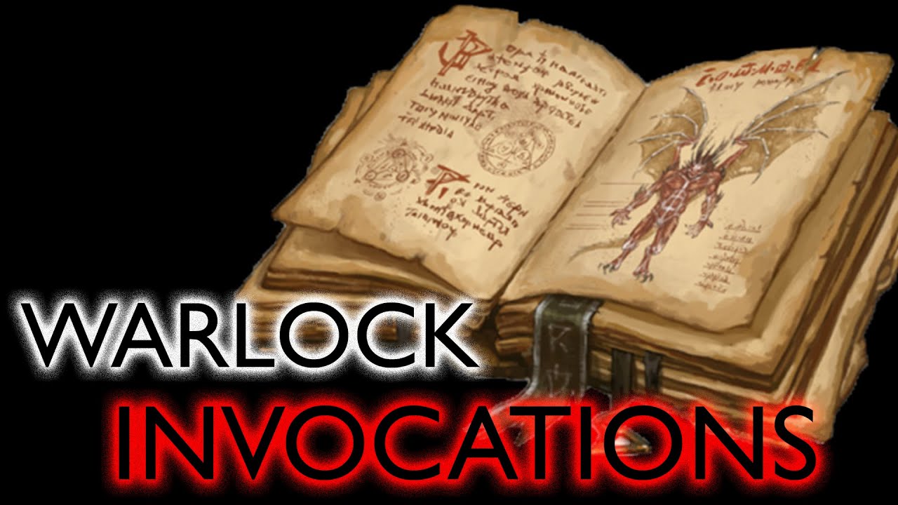Руководство по призыванию заклинаний D&D 5e от Davvy