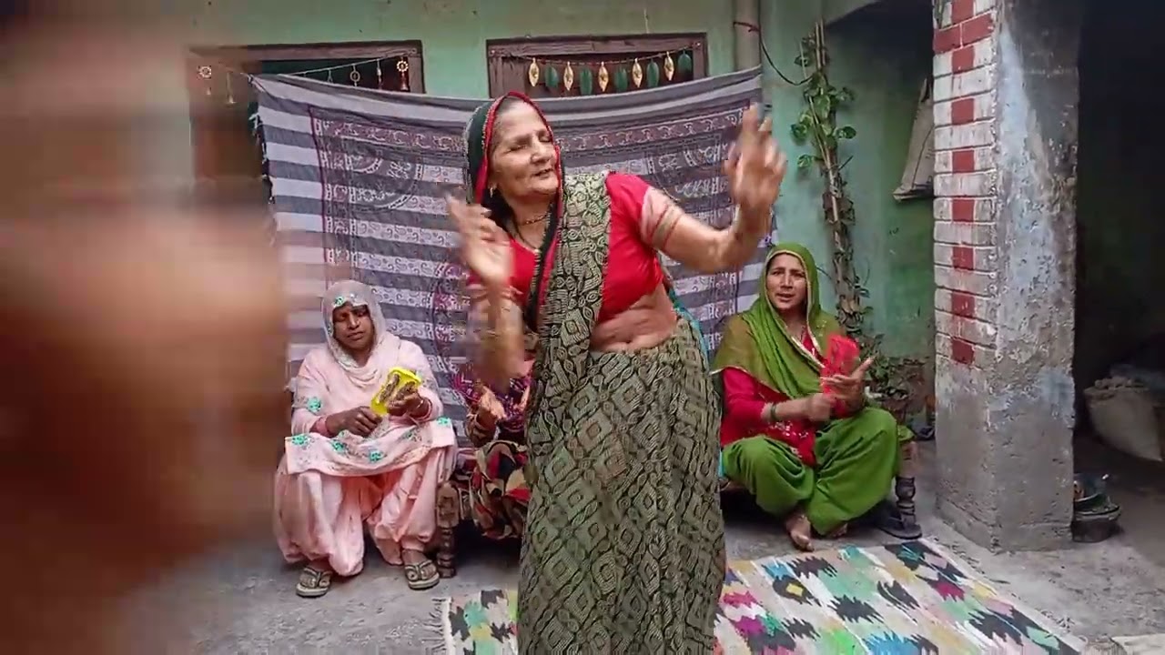 Khatu shyam bhajan by santra jangra