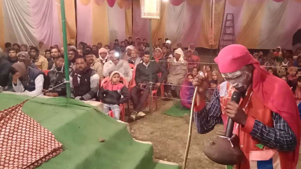 नाटक भीम राव का जन्म भाग .1 एम एल मित्रा जी 7379731538, 9839173393