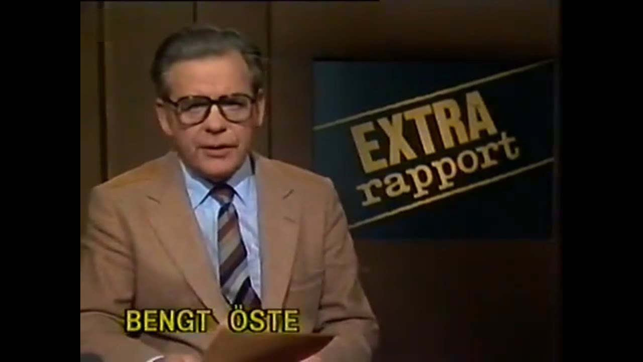 Extra Rapport 1982-05-01