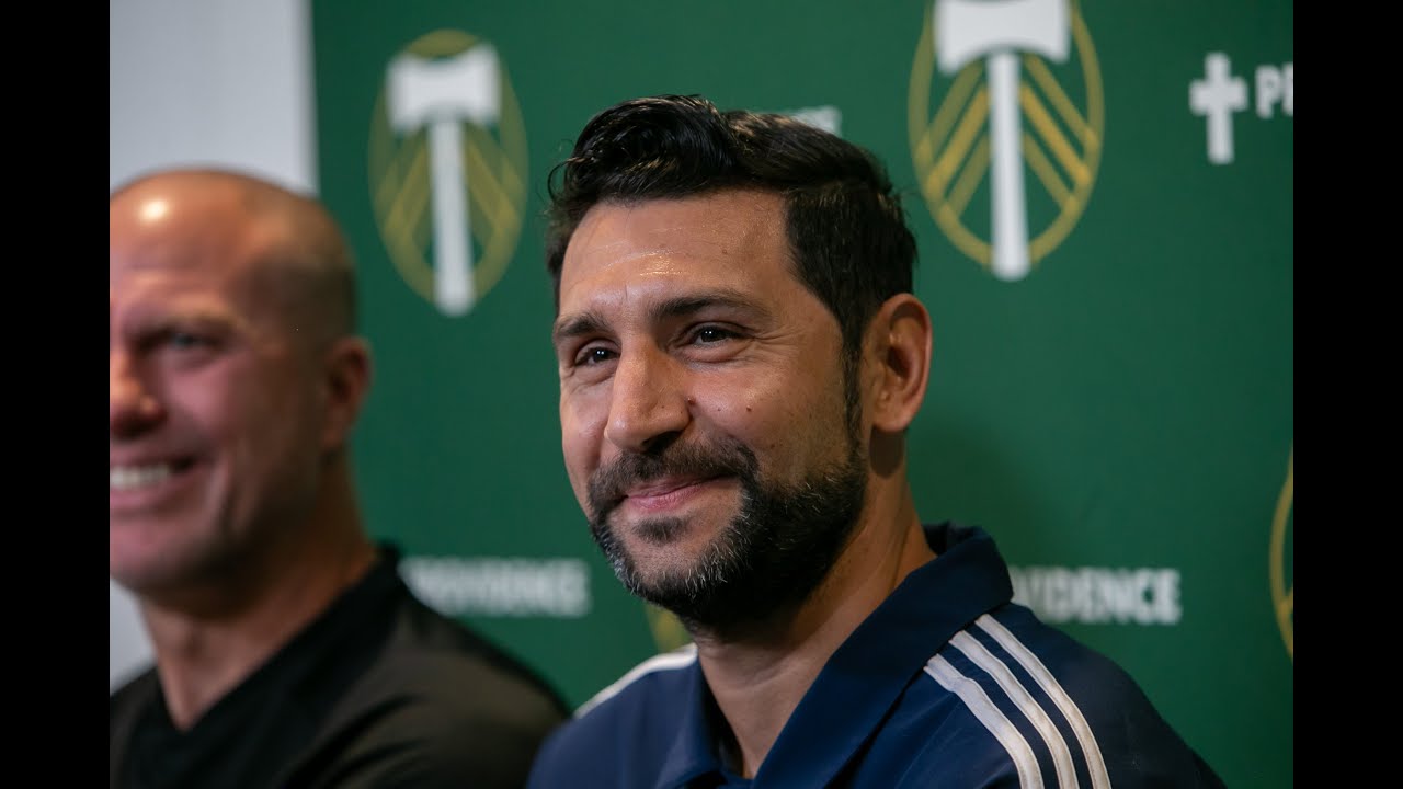 Diego Valeri signs one-day contract, officially retires from the club