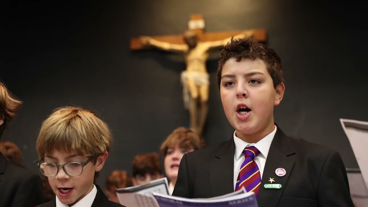 The Cardinal Vaughan Memorial School