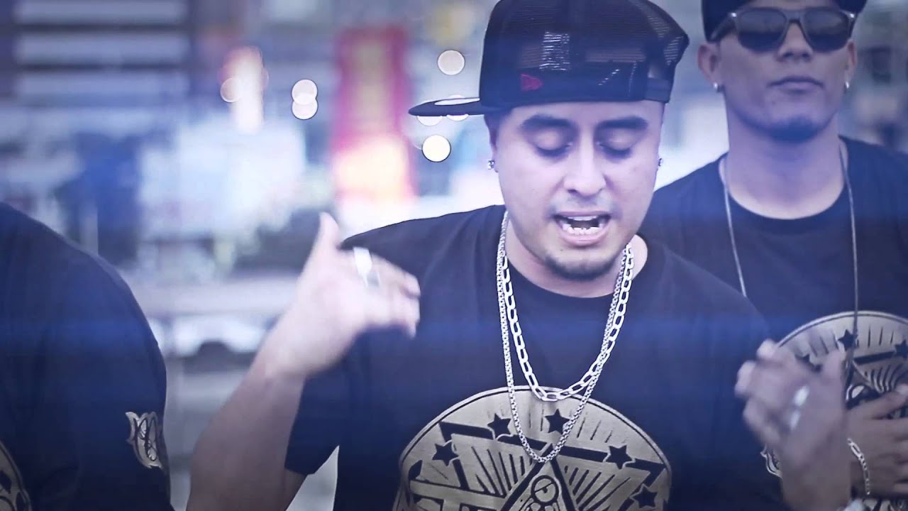 PERRAS Y HACHIS - BIG THUGS FT. KALA ARMY (VIDEO OFFICIAL)