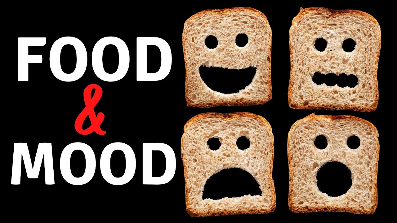 How diet affects Mental Health, prevents and reverses depression | ft. Prof. Felice Jacka