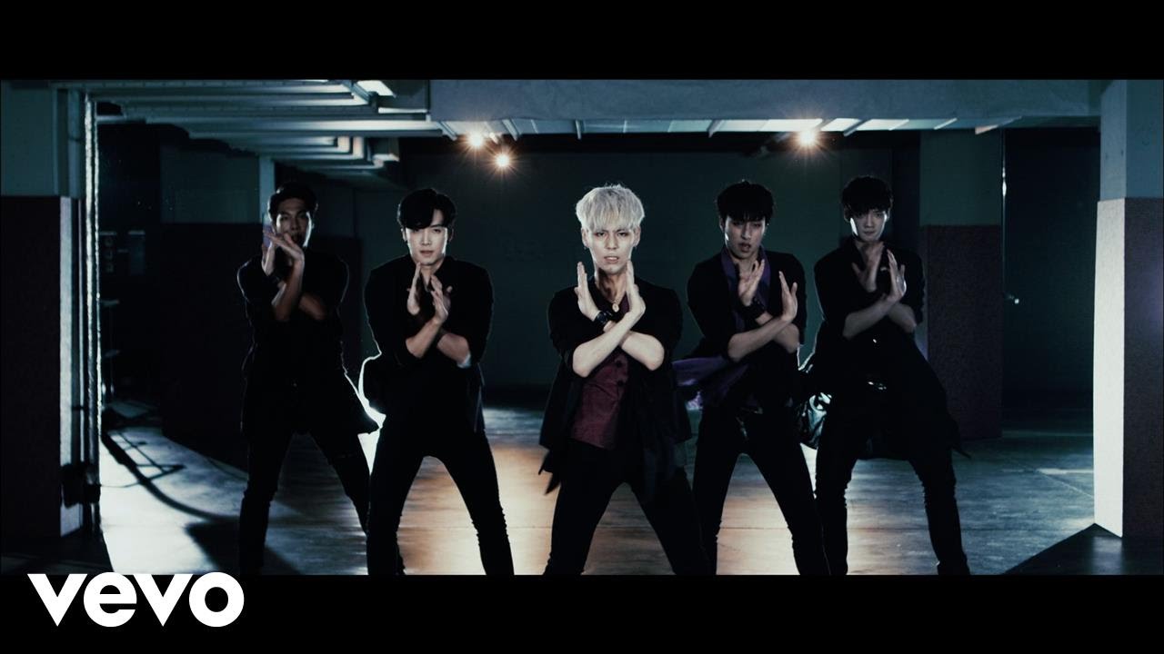 Boys Republic - Closer 〜 キスまでどれくらい？