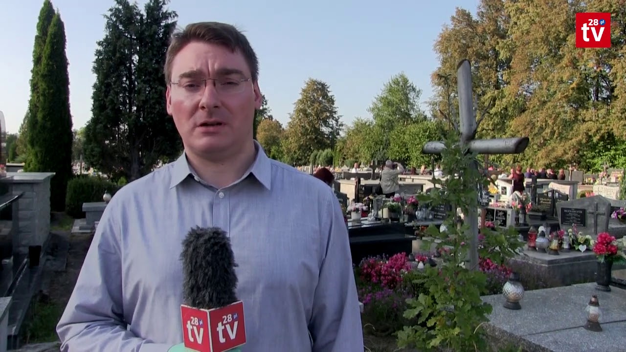 Biskup Andrzej Jeż na pogrzebie swojej mamy: - Jestem przekonany, że mama jest osobą spełnioną...