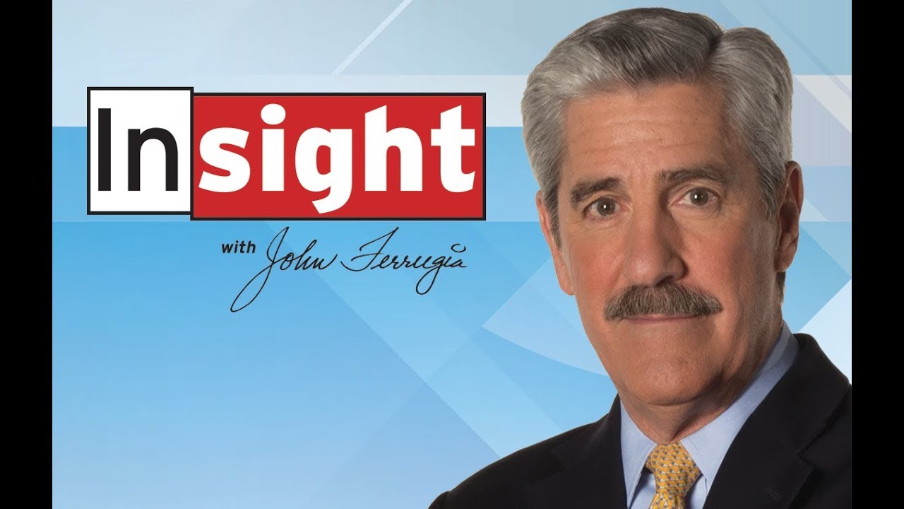 RESCUING THE INNOCENT: CRIMES AGAINST CHILDREN- Insight with John Ferrugia