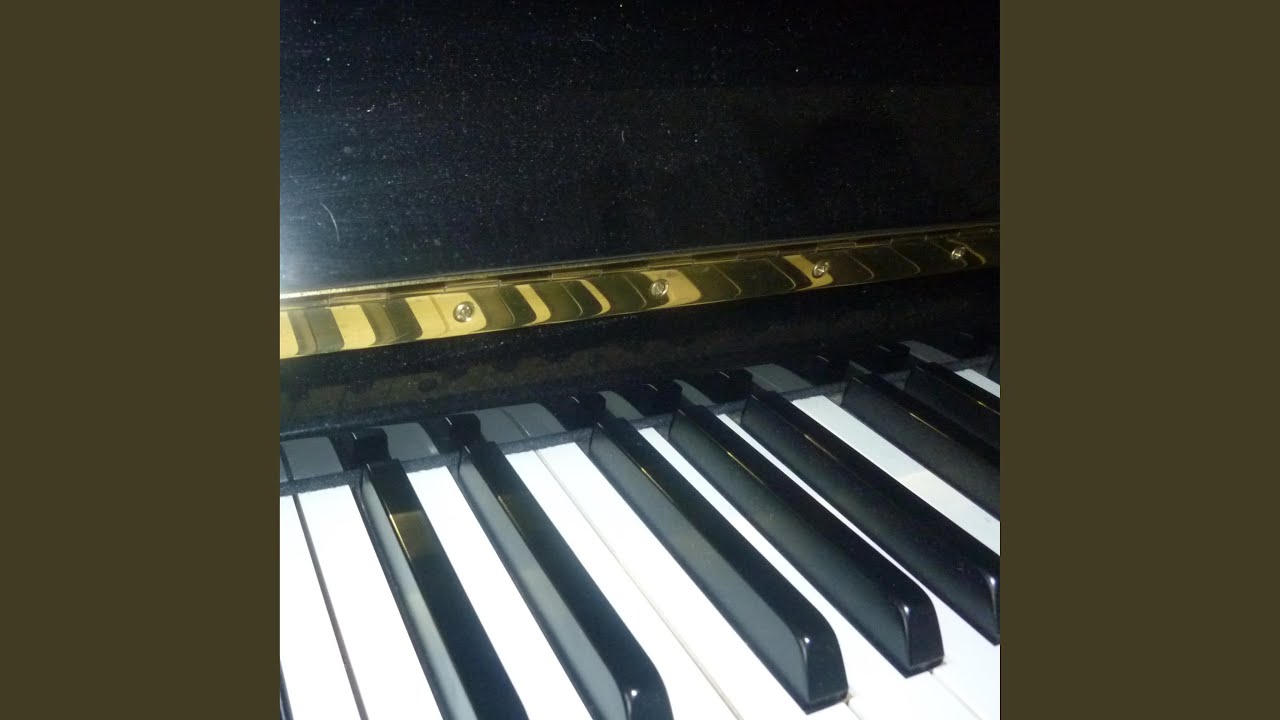 Piano Theme